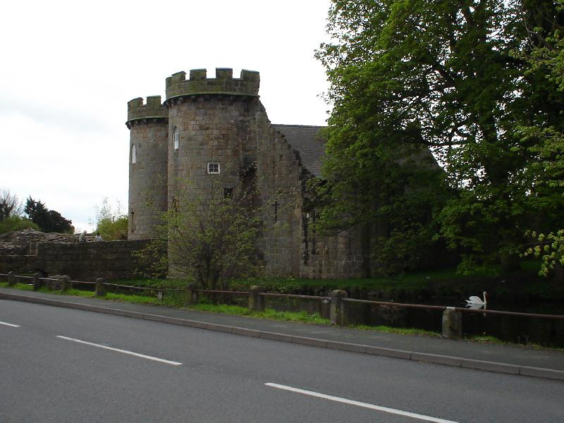 [Wendy] Whittington Castle