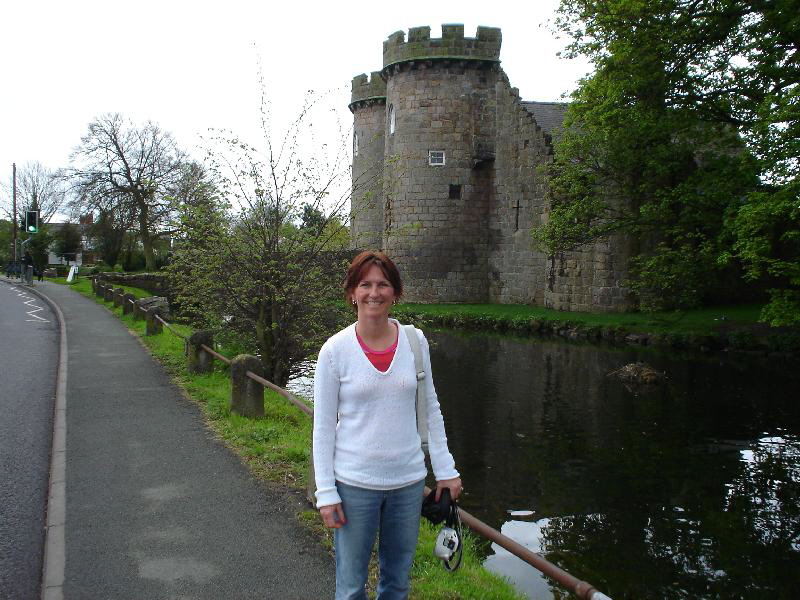 [Wendy] Whittington Castle